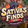 sativasfinds